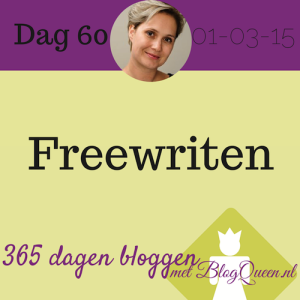 bloggen_tip_365dagen_freewriten_brainstorm