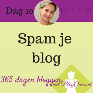 bloggen_tips_365dagen_spamjeblog_ blog_promotie