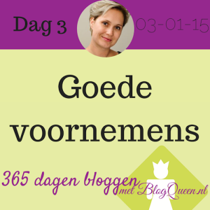 bloggen_tips_365dagen_voornemens_goede_2015