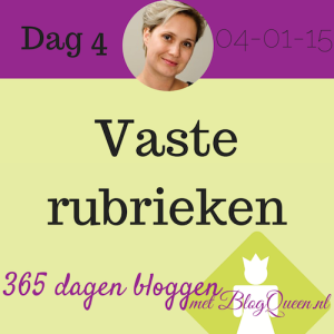 bloggen_tips_rubrieken_365dagen_vast