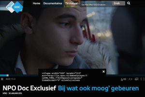 npo_doc_documentaire_delen_embedden