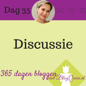 bloggen_tip_365dagen_discussies_discussieren_online_reacties