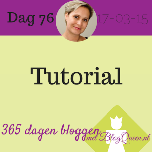 bloggen_tips_365dagen_tutorial_howto_diy