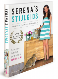 serena-verbond_stijlgids_boek_blogger