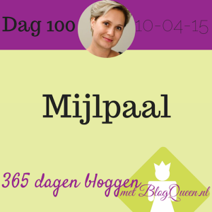 bloggen_tips_365dagen_mijlpaal