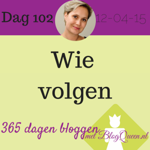 bloggen_tips_365dagen_wie_volgen