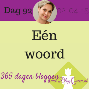 bloggen_tips_365dagen_één-woord